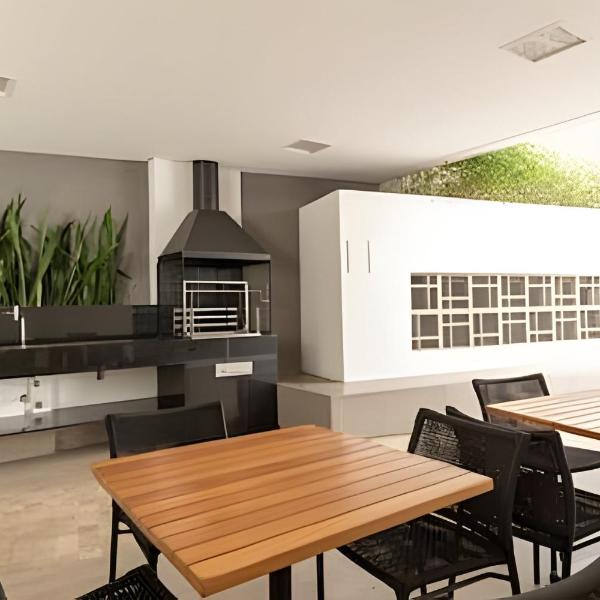 El501 Espaço inteiro: Apartamento ao lado do metro - Foto 5