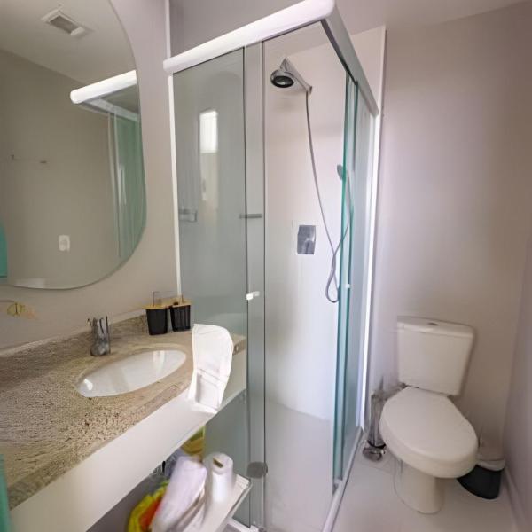 El501 Espaço inteiro: Apartamento ao lado do metro - Foto 3
