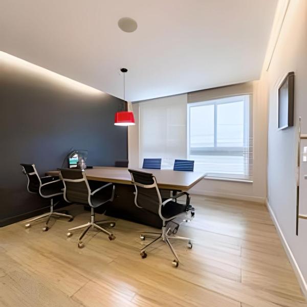 El501 Espaço inteiro: Apartamento ao lado do metro - Foto 2