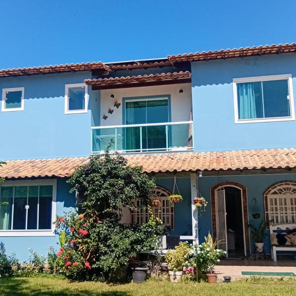 Bernardini House