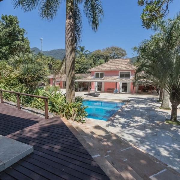 Casa Capri