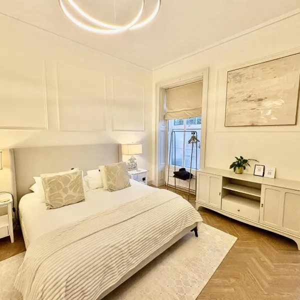 'Blair' in ApartNest Auchterarder, hotel en Auchterarder