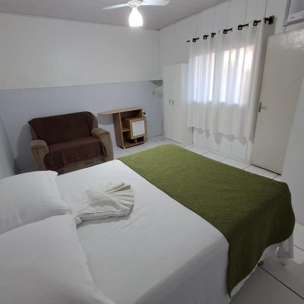 Entire house for up to 6 people in the Aventureiro - Foto 2