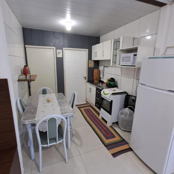 Entire house for up to 6 people in the Aventureiro - Foto 3