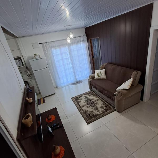 Entire house for up to 6 people in the Aventureiro
