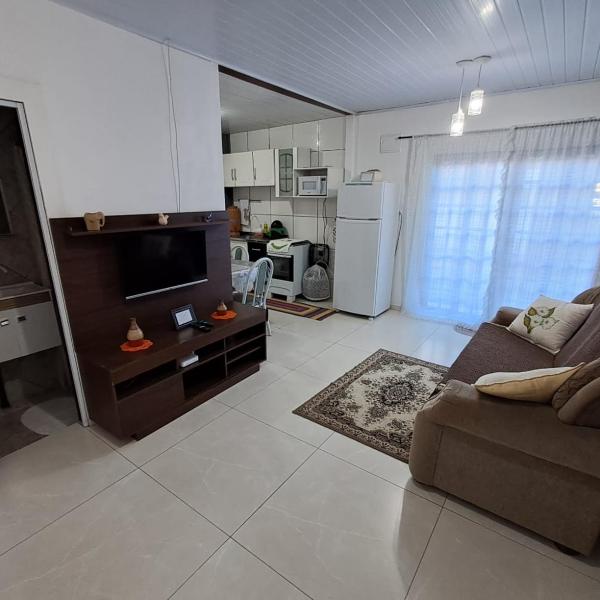 Entire house for up to 6 people in the Aventureiro - Foto 4