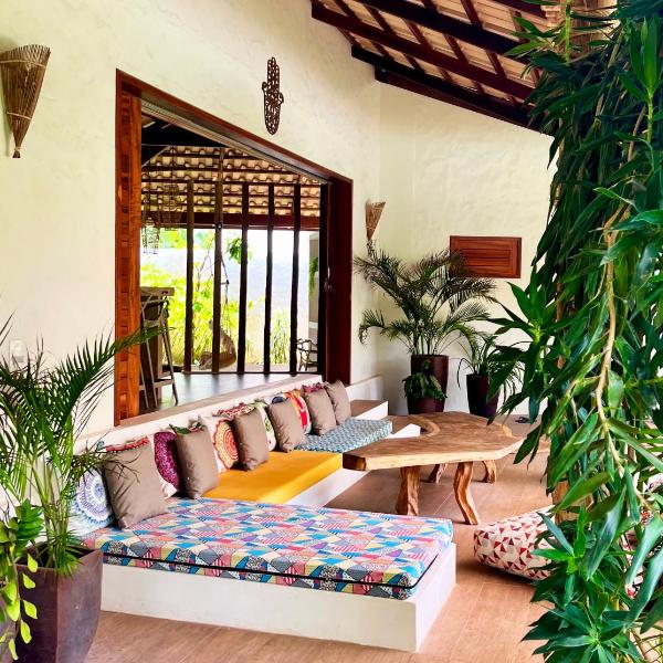 Casa Boa onda - Icaraizinho - Foto 5