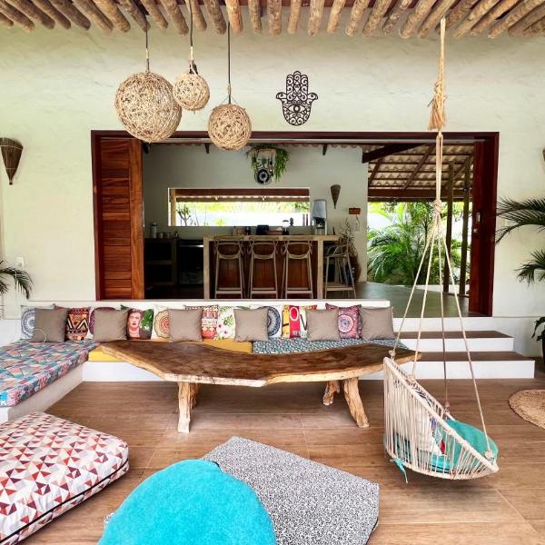 Casa Boa onda - Icaraizinho - Foto 4