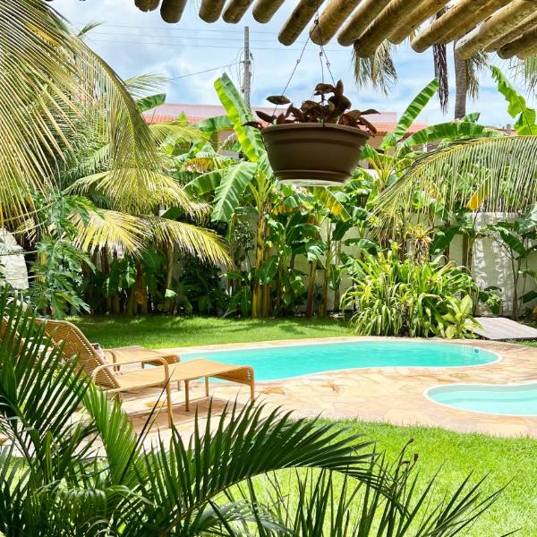 Casa Boa onda - Icaraizinho - Foto 3