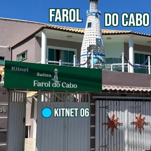 Farol do cabo 06