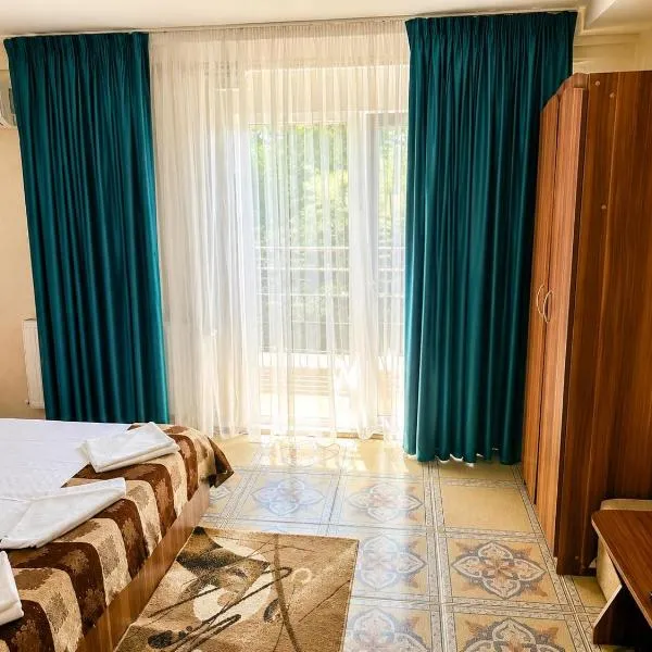 Casa Yva Black Sea, hotel in Venus