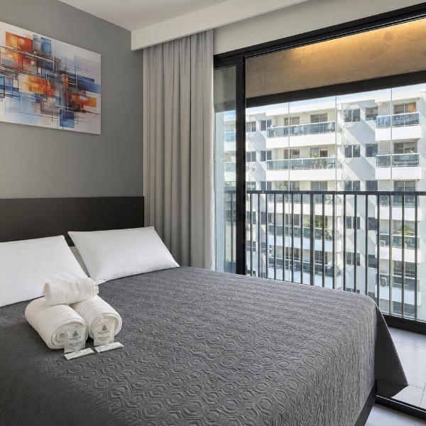 Studio Vn Ueno Bela Vista NR