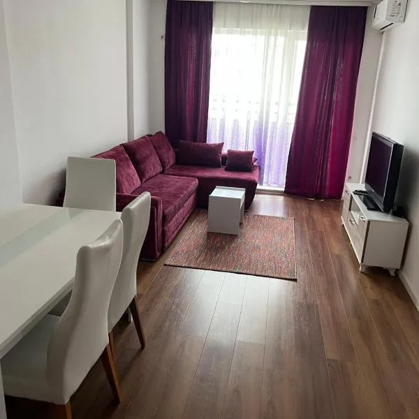 Packi Apartments 2, hotel a Mitrovica