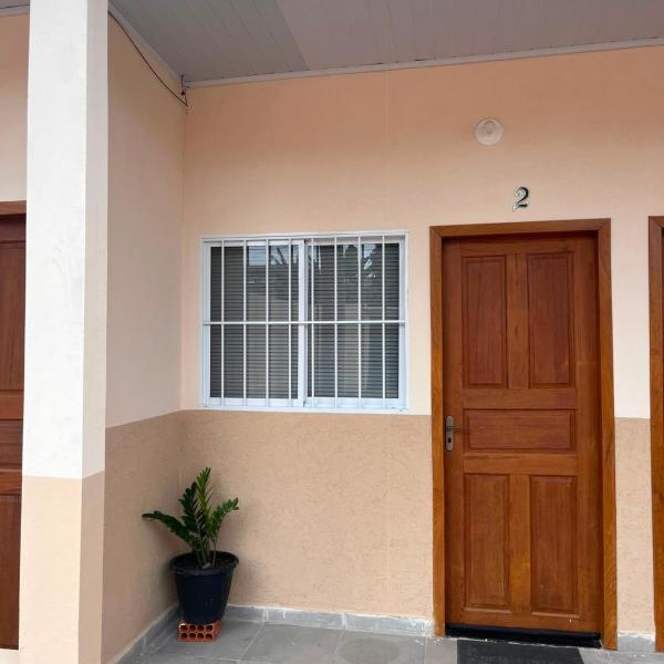 Apartamentos Portal da Amazônia - Foto 2