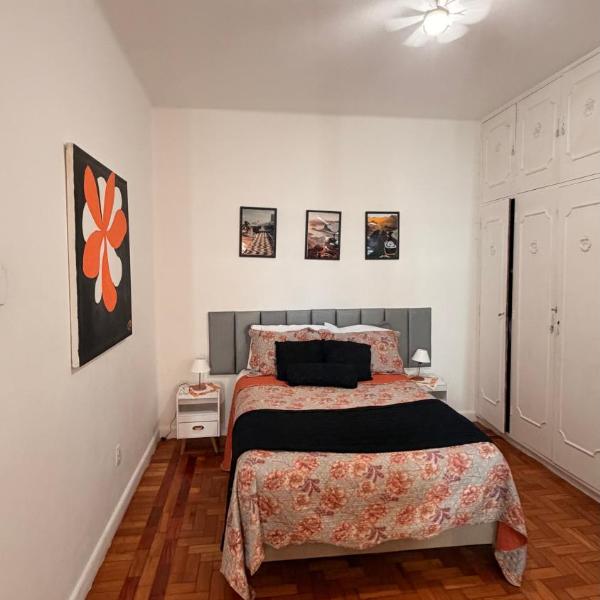 Beautiful apartment in Copacabana - Foto 2