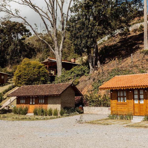 Quinta Relicário