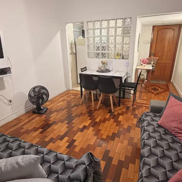 Beautiful apartment in Copacabana - Foto 4