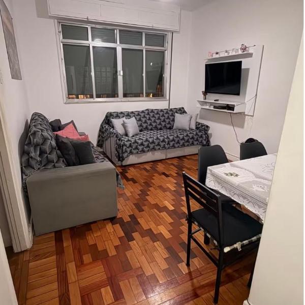Beautiful apartment in Copacabana - Foto 5