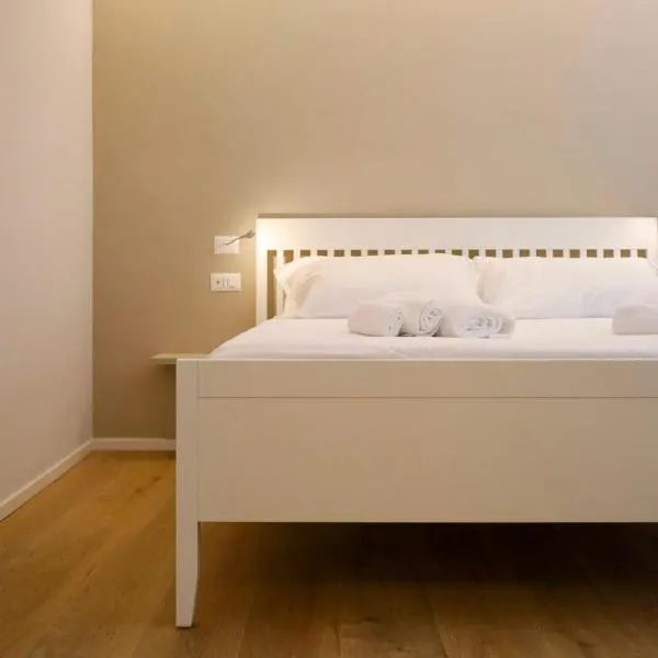 Annina Locanda, hotell i Corciano