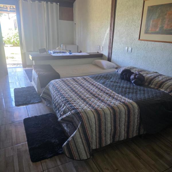 la plaia hostel peró