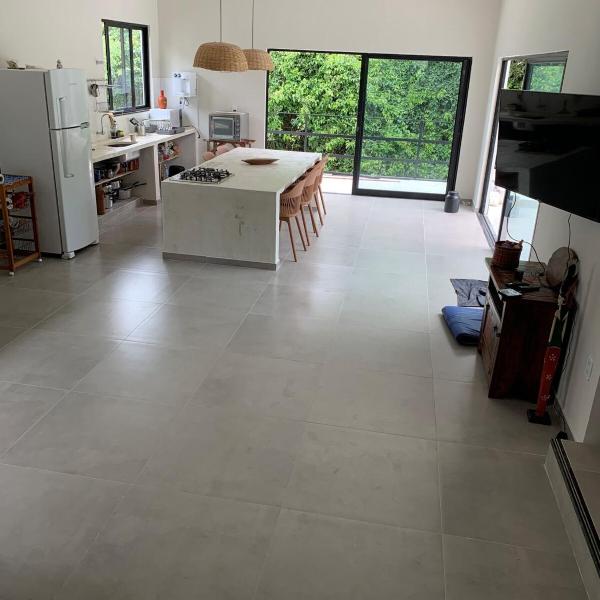 Conforto, Silêncio e Pé na areia - Caravelas Búzios