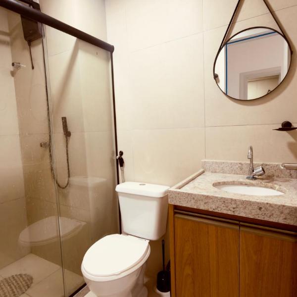 Studio in Tamandaré - Terrazza Beach Residence - Foto 3