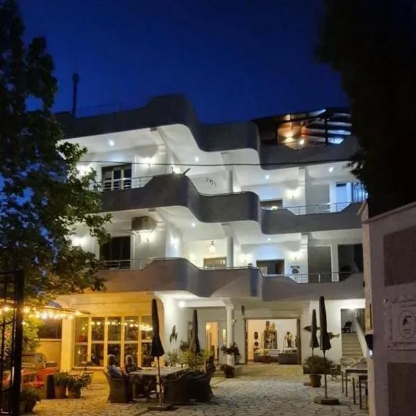Hostel Calao, Hotel in Shkodra