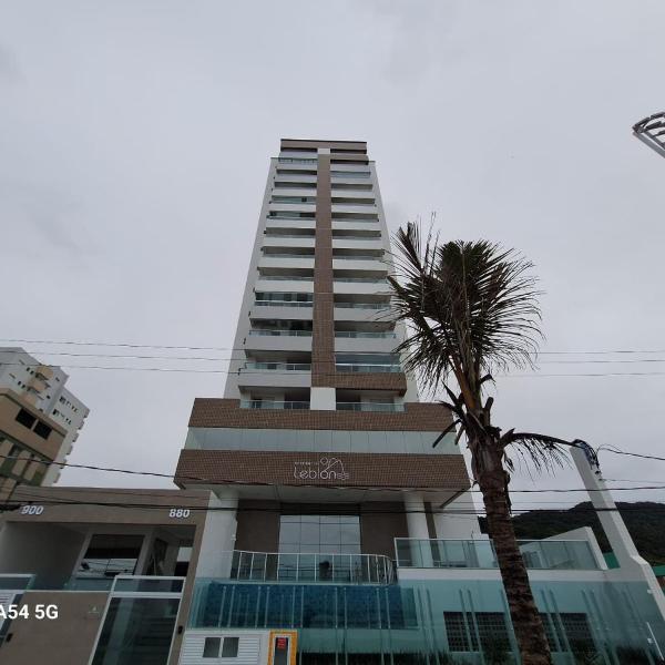 Residencial Leblon