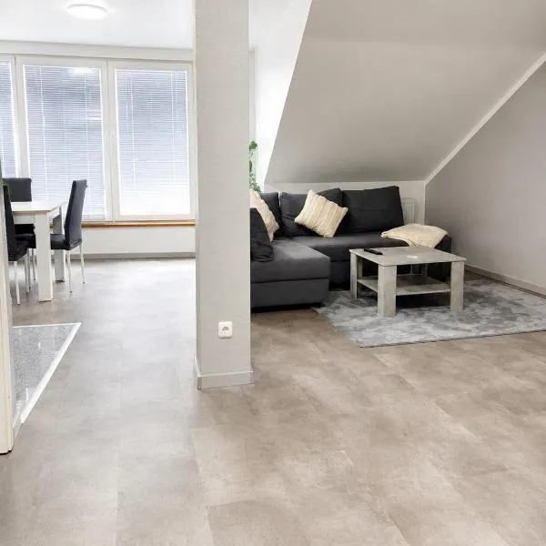 Altstadt Living, hotel v mestu Düsseldorf