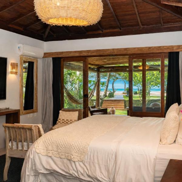 Amaia Trancoso Hotel - Foto 5
