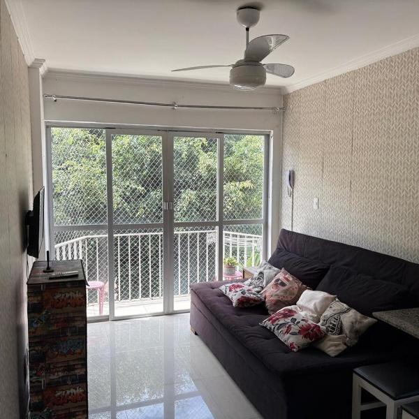Apto Miami Beach - Balneário Camboriú