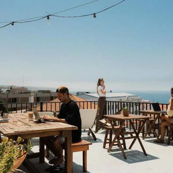 Outsite Ericeira - Boavista, hotel en Ericeira