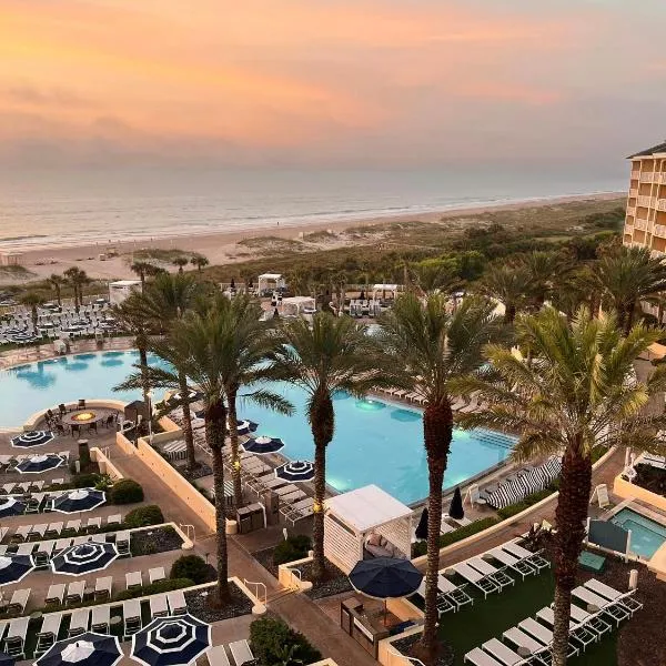 Omni Amelia Island Resort & Spa, ξενοδοχείο σε Amelia Island