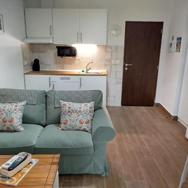 La Abuela Cari, Hotel in Sanlúcar de Barrameda