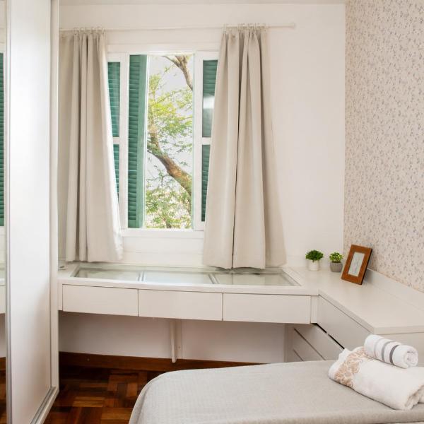 Bem-estar e boa localização (Apto Paraíso) - Foto 3
