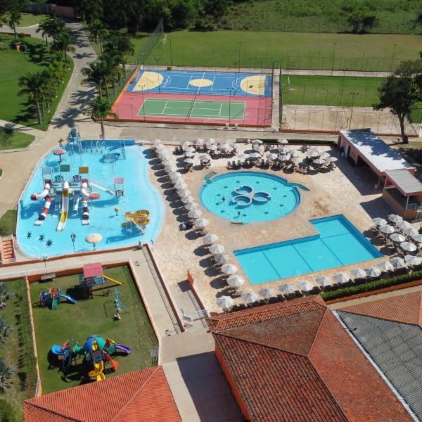 Hotel Fazenda Ararita - Foto 5