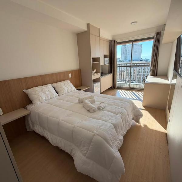 Apartamento Vargas 1140, Centro do Rio