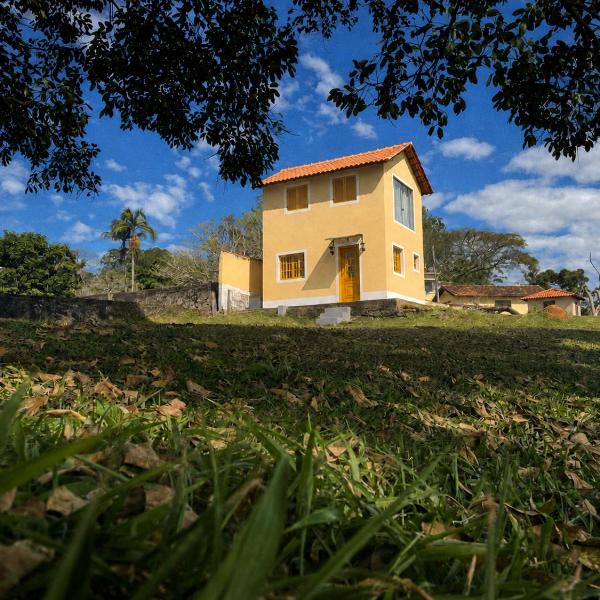 Fortuna Casas de Campo