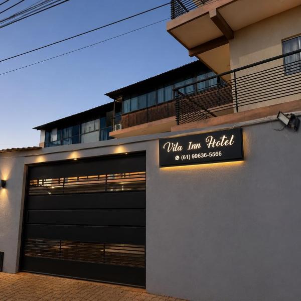 Vila inn hotel