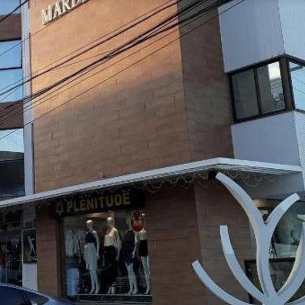 Mardisa Praia Flat