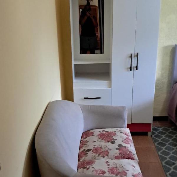 Casa em Santa Maria Madalena