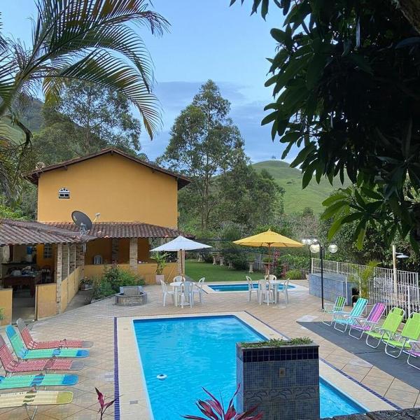 Casa em Santa Maria Madalena - Foto 4