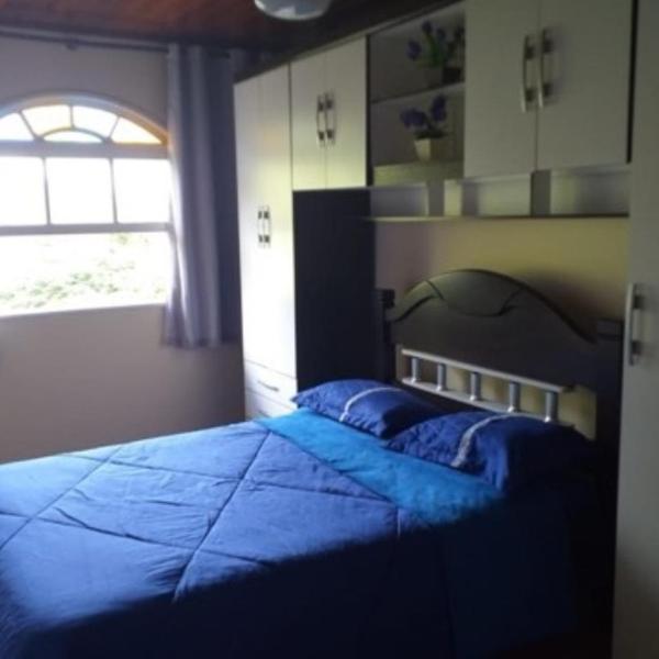 Casa em Santa Maria Madalena - Foto 2