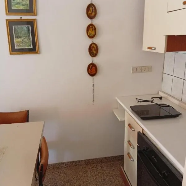 La collinetta، فندق في Casa Regnano