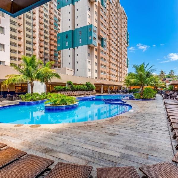 Enjoy Olímpia Park Resort - Foto 3
