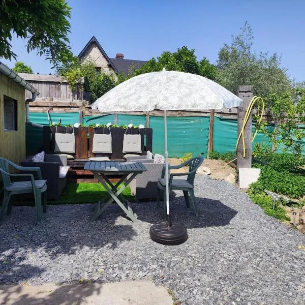Gîte -L'Annexe, hotel a Le Mesnil-sous-Jumièges