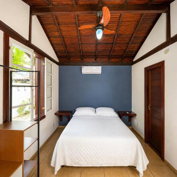 Casa em Geribá c/ Piscina e sauna, 6 quartos BZ11 - Foto 2