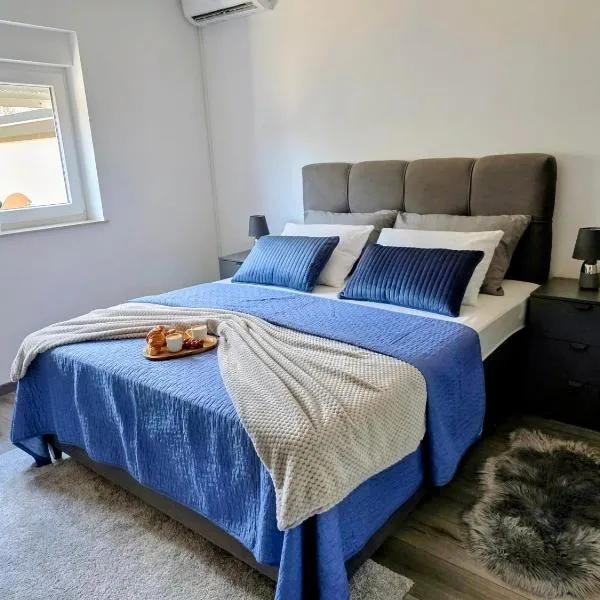 Apartment Duje, Hotel in Medulin