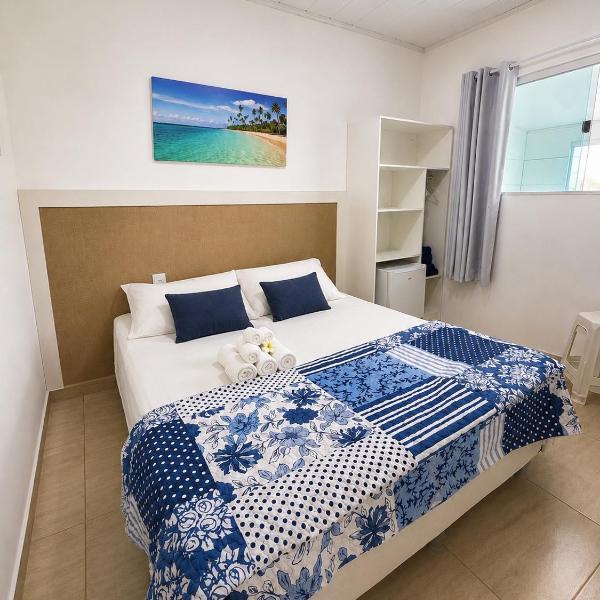 Pousada Maragobeach Suits