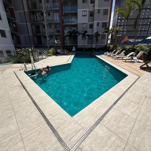 Apartamento Rio Energy, Centro do Rio - Foto 4